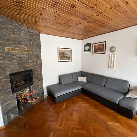 Apartma Magnolija Nova Gorica Buitenkant foto