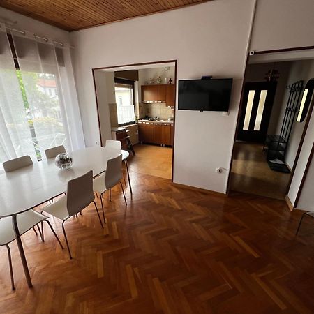 Apartma Magnolija Nova Gorica Buitenkant foto