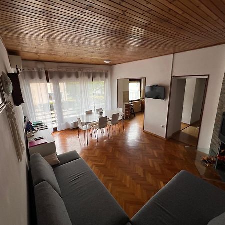 Apartma Magnolija Nova Gorica Buitenkant foto