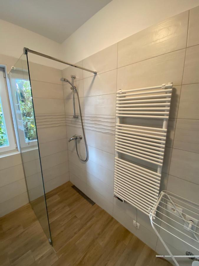 Apartma Magnolija Nova Gorica Buitenkant foto