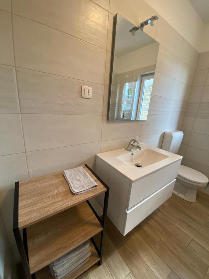Apartma Magnolija Nova Gorica Buitenkant foto