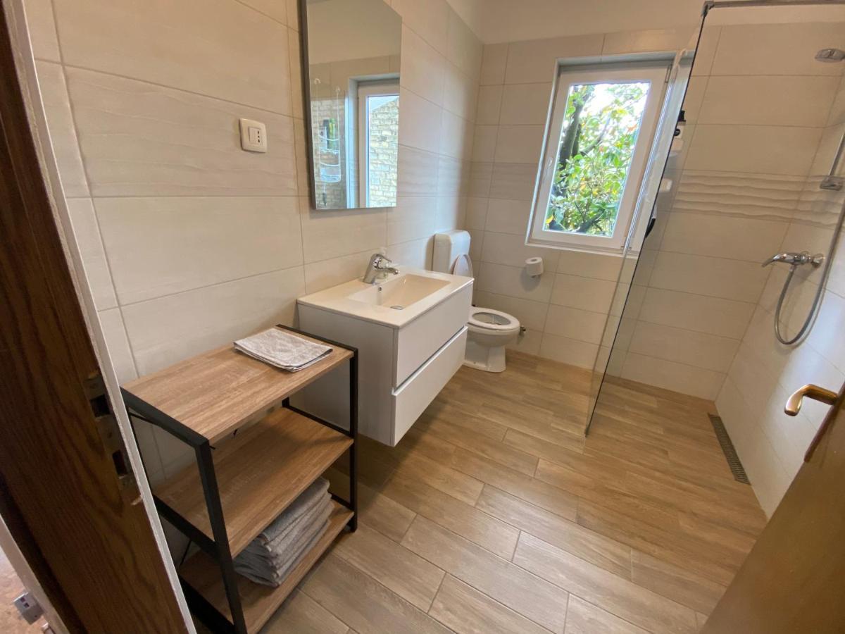 Apartma Magnolija Nova Gorica Buitenkant foto