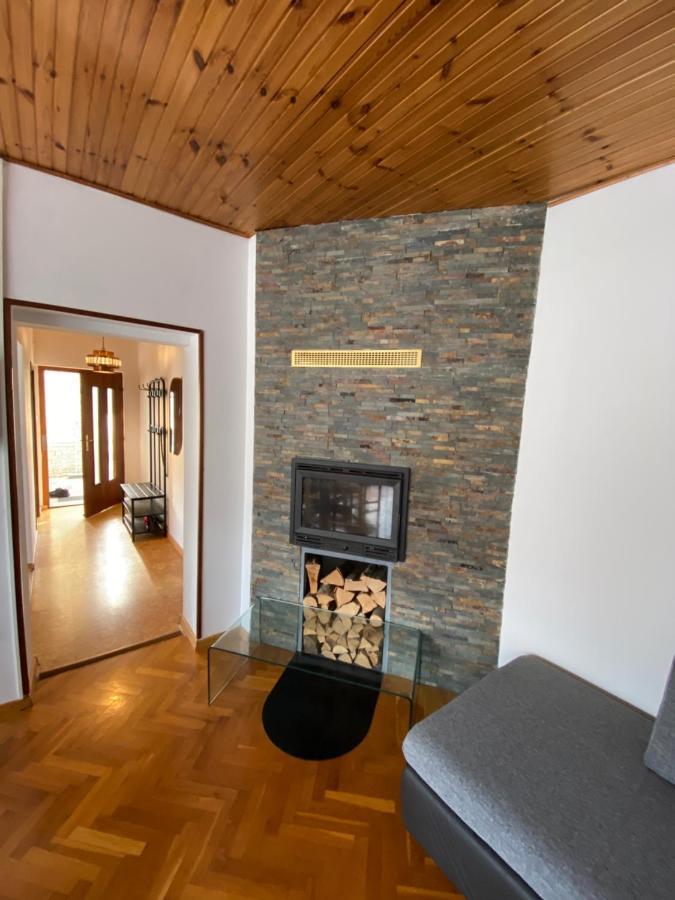 Apartma Magnolija Nova Gorica Buitenkant foto