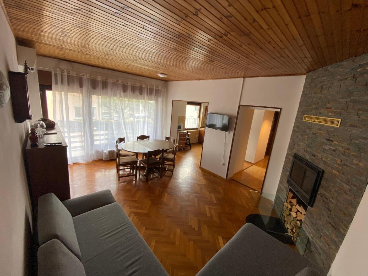 Apartma Magnolija Nova Gorica Buitenkant foto