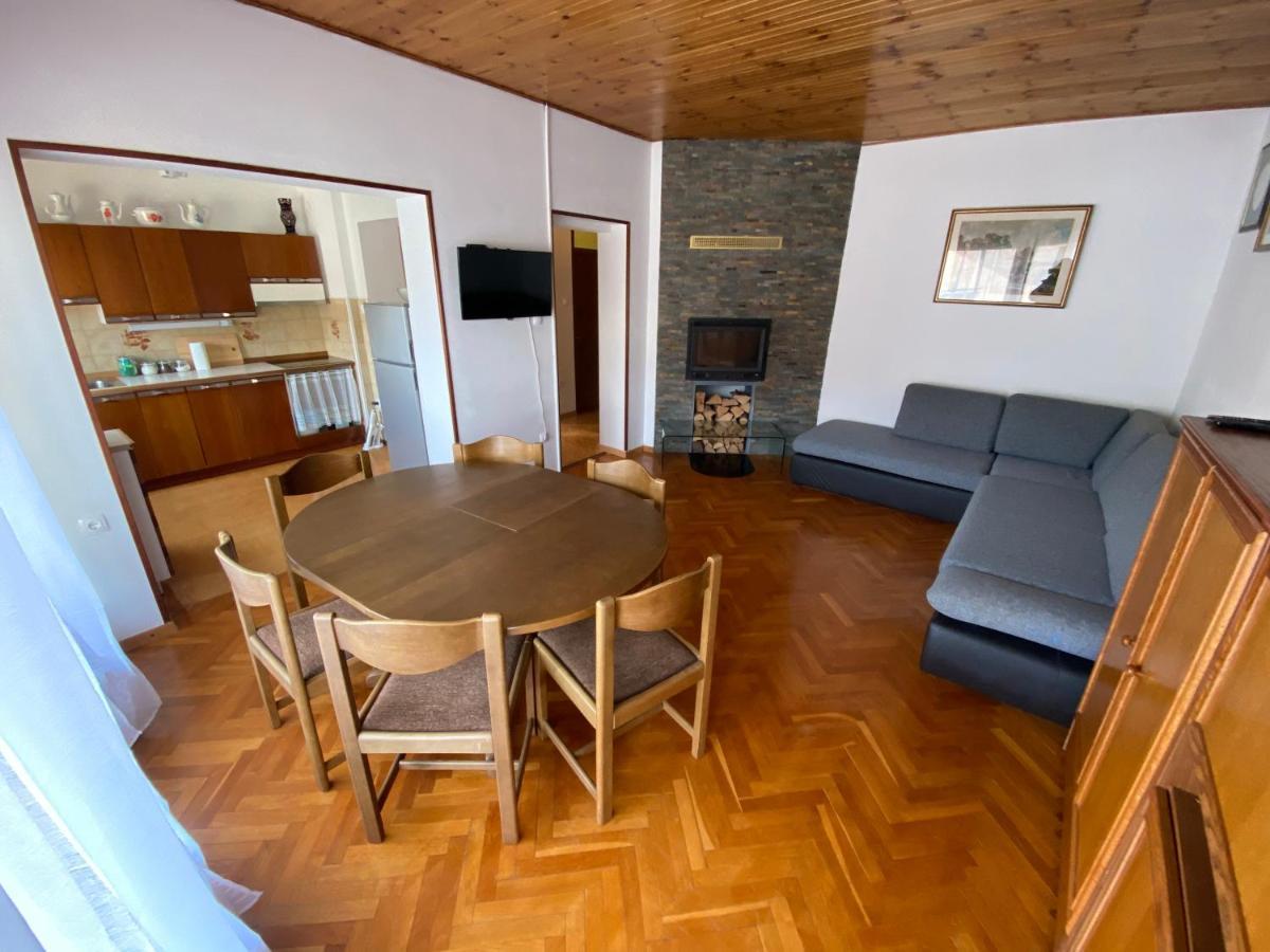 Apartma Magnolija Nova Gorica Buitenkant foto