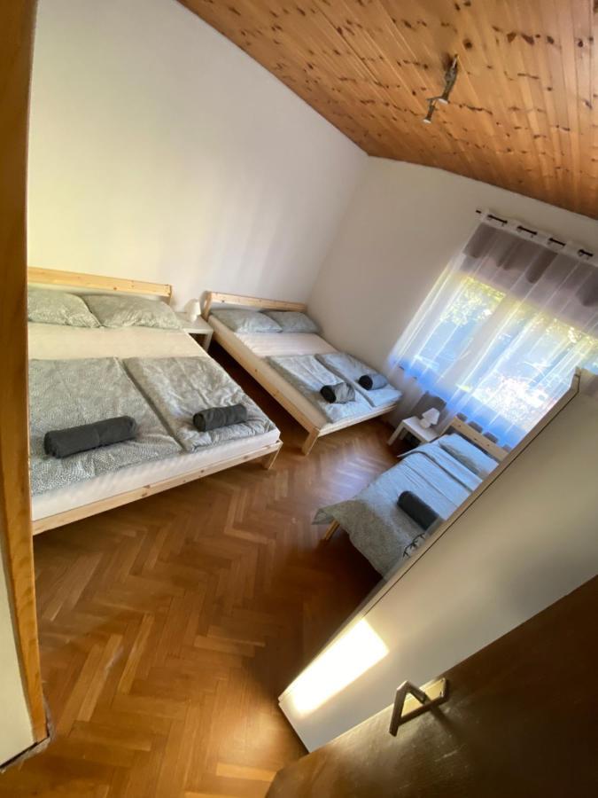 Apartma Magnolija Nova Gorica Buitenkant foto