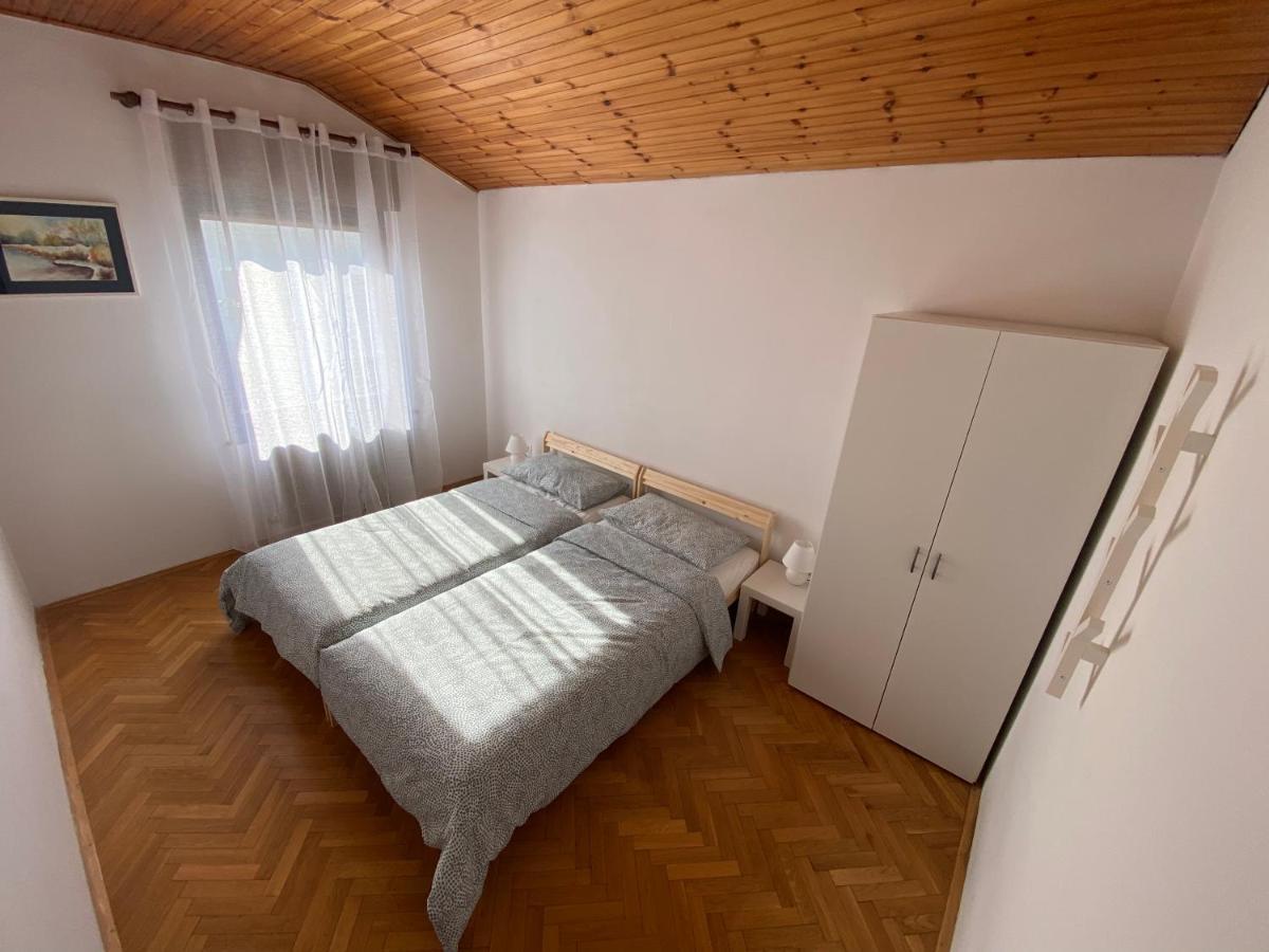 Apartma Magnolija Nova Gorica Buitenkant foto