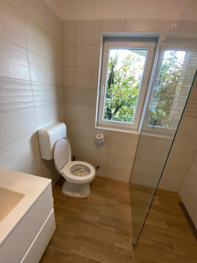 Apartma Magnolija Nova Gorica Buitenkant foto