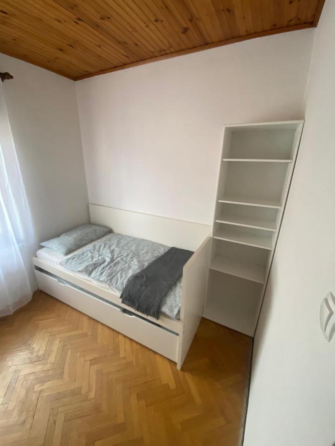 Apartma Magnolija Nova Gorica Buitenkant foto