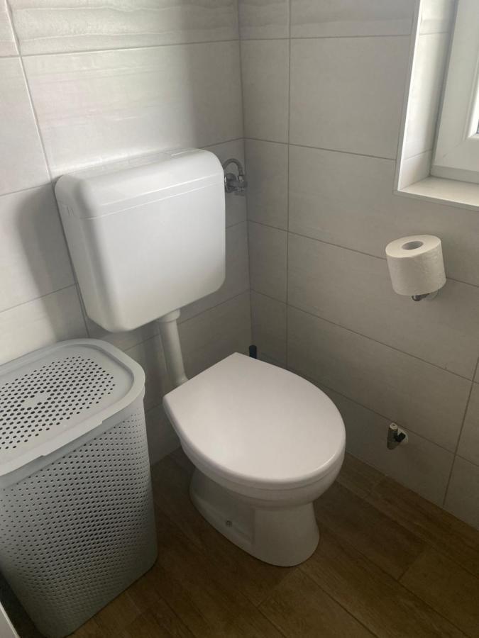 Apartma Magnolija Nova Gorica Buitenkant foto