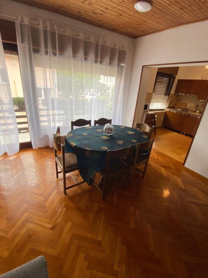 Apartma Magnolija Nova Gorica Buitenkant foto