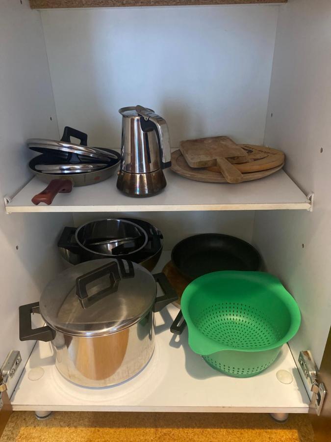 Apartma Magnolija Nova Gorica Buitenkant foto