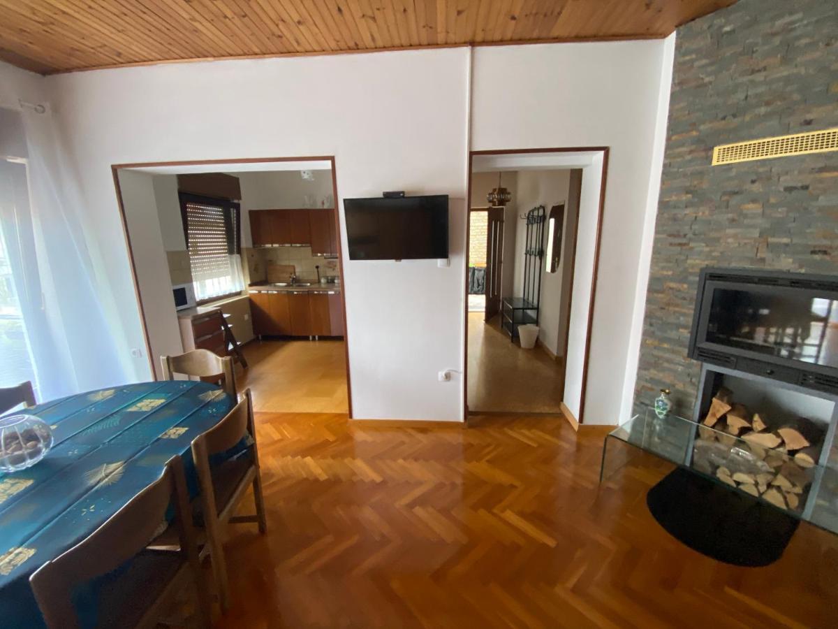 Apartma Magnolija Nova Gorica Buitenkant foto