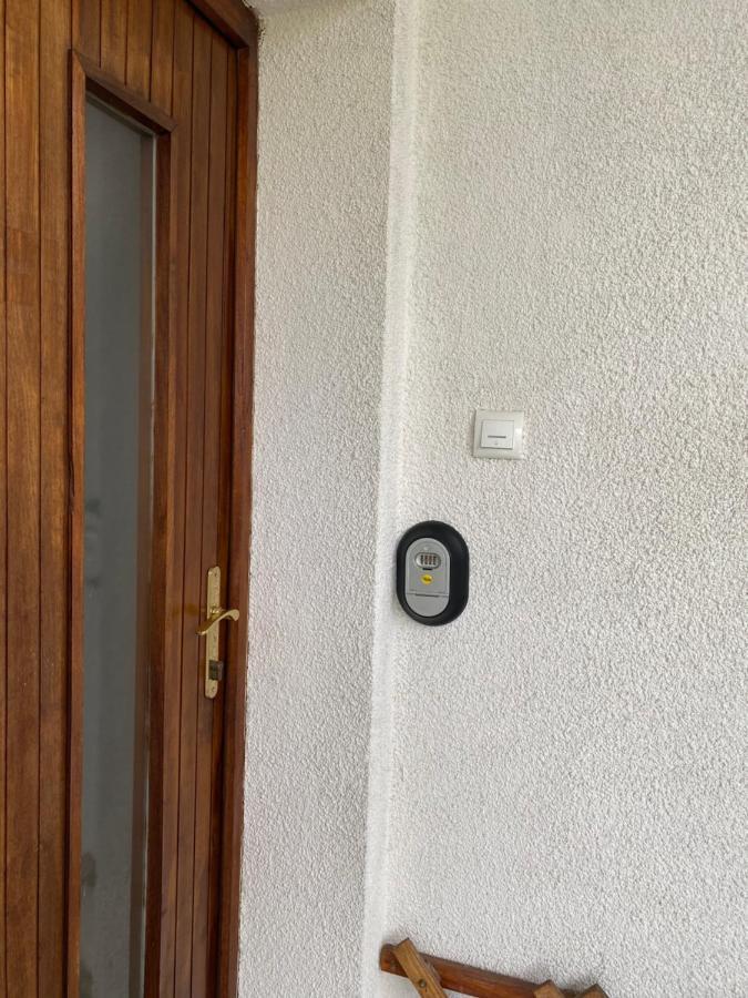 Apartma Magnolija Nova Gorica Buitenkant foto