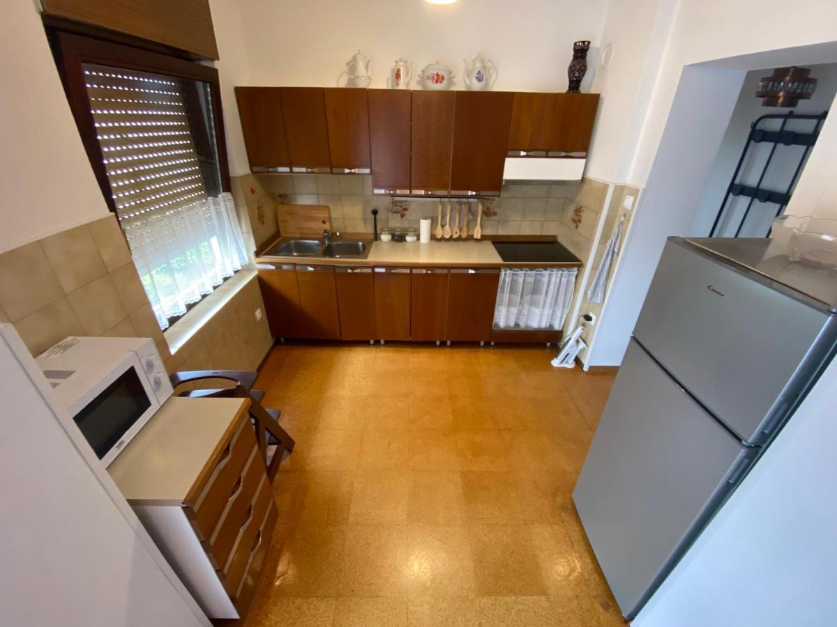 Apartma Magnolija Nova Gorica Buitenkant foto