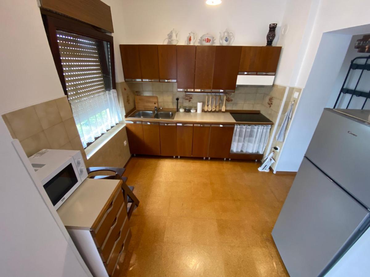 Apartma Magnolija Nova Gorica Buitenkant foto