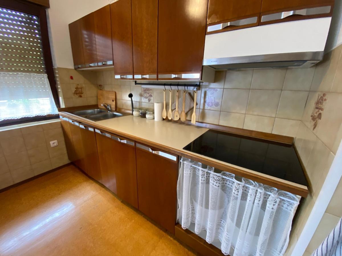 Apartma Magnolija Nova Gorica Buitenkant foto