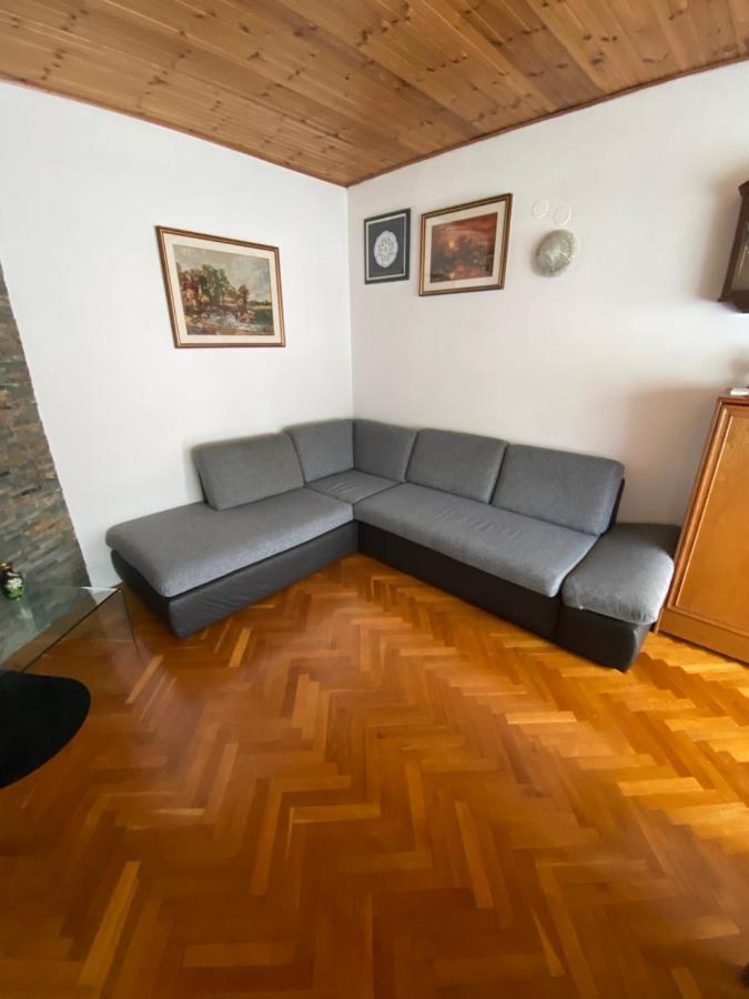 Apartma Magnolija Nova Gorica Buitenkant foto