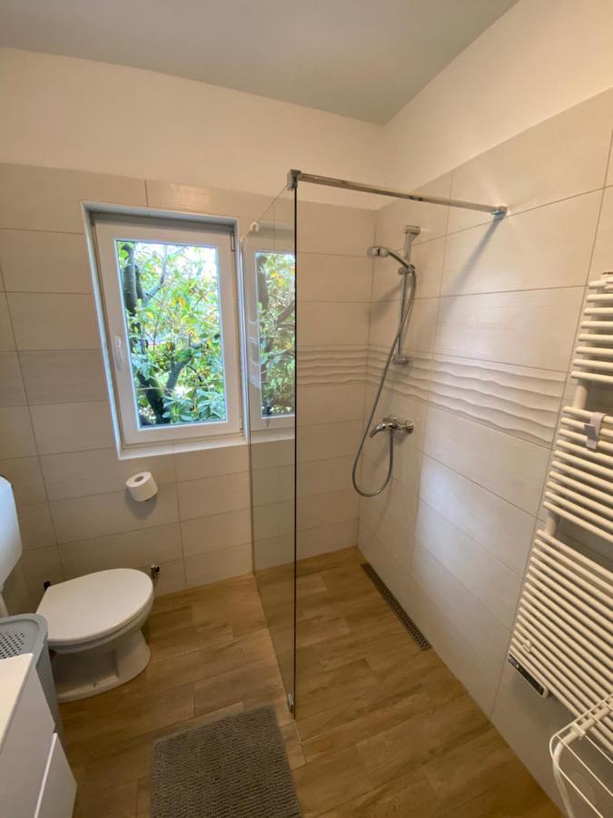 Apartma Magnolija Nova Gorica Buitenkant foto
