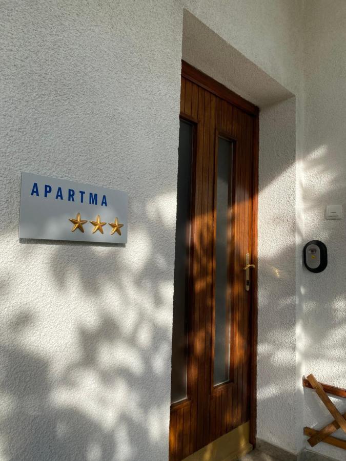 Apartma Magnolija Nova Gorica Buitenkant foto