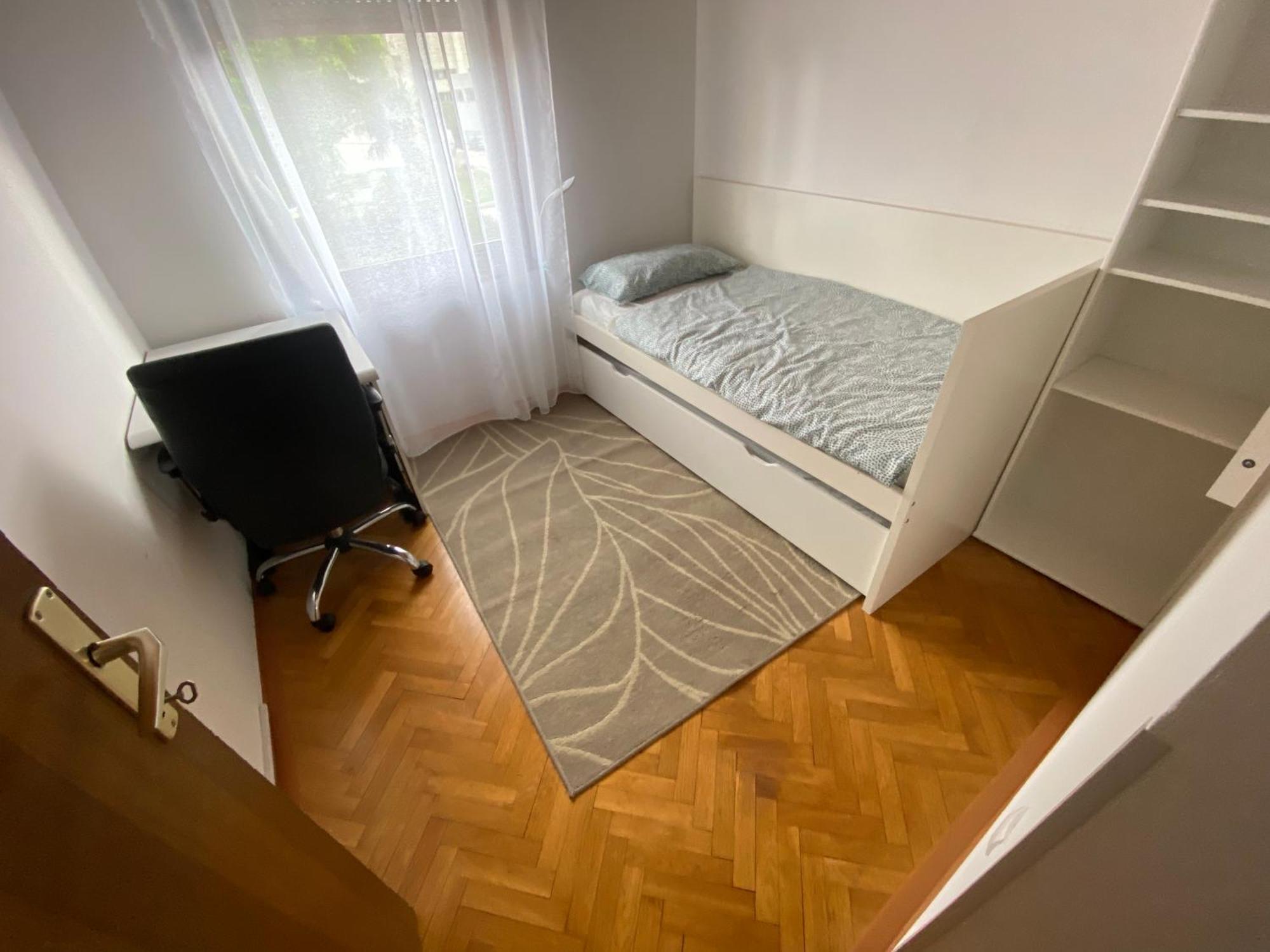 Apartma Magnolija Nova Gorica Buitenkant foto