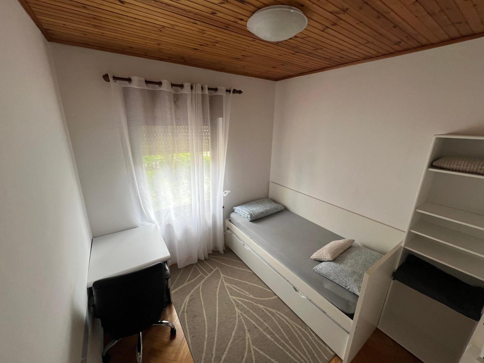 Apartma Magnolija Nova Gorica Buitenkant foto