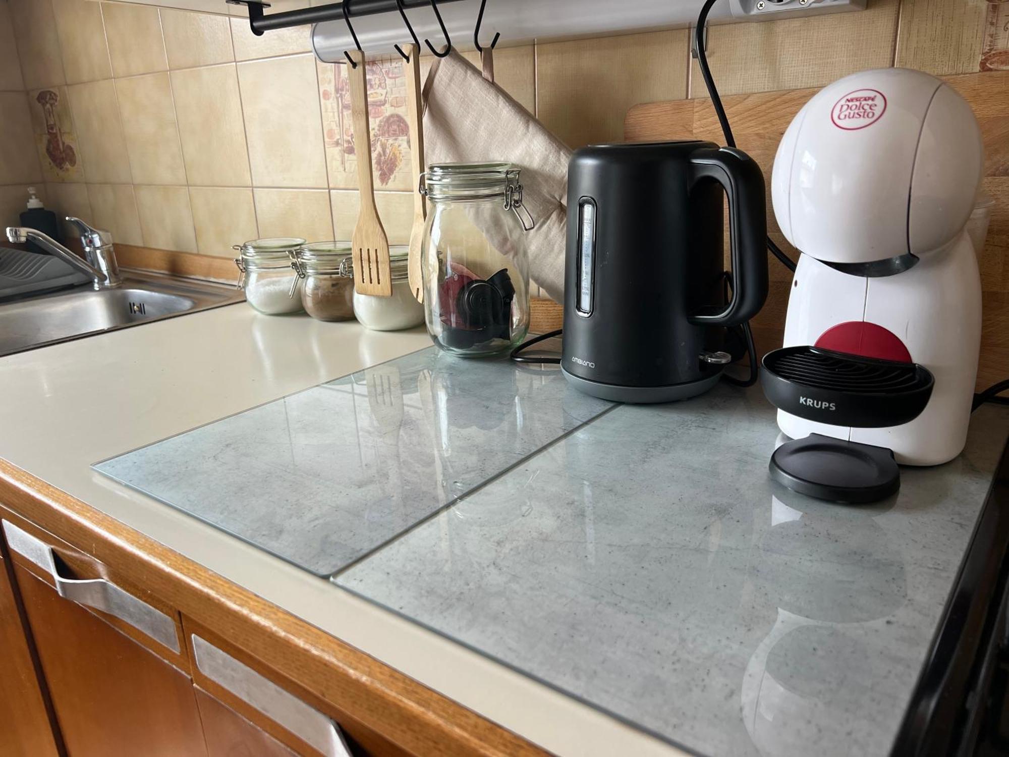 Apartma Magnolija Nova Gorica Buitenkant foto