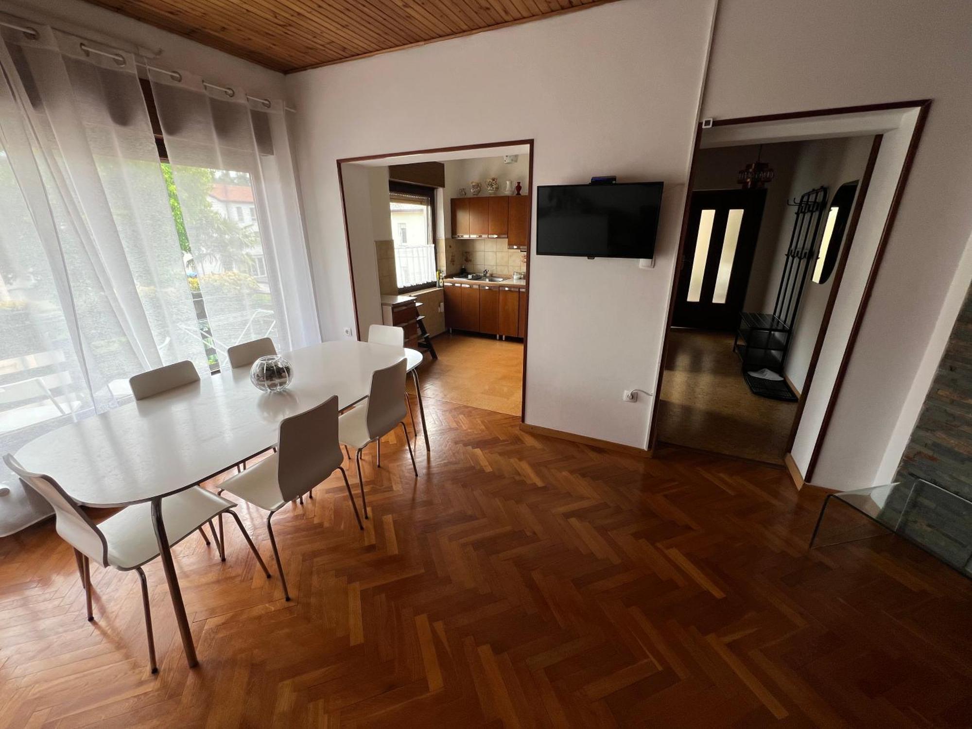 Apartma Magnolija Nova Gorica Buitenkant foto