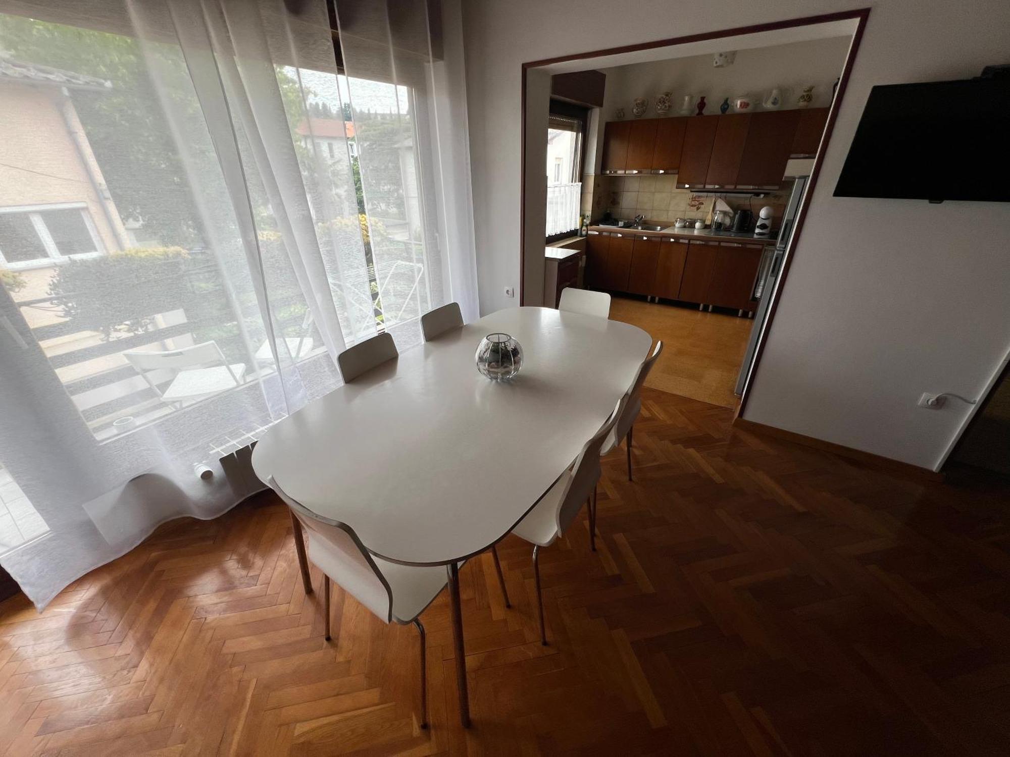 Apartma Magnolija Nova Gorica Buitenkant foto