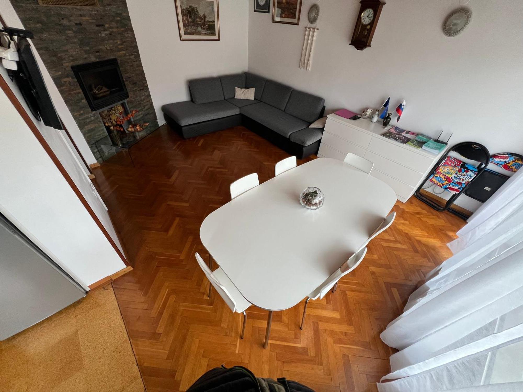 Apartma Magnolija Nova Gorica Buitenkant foto
