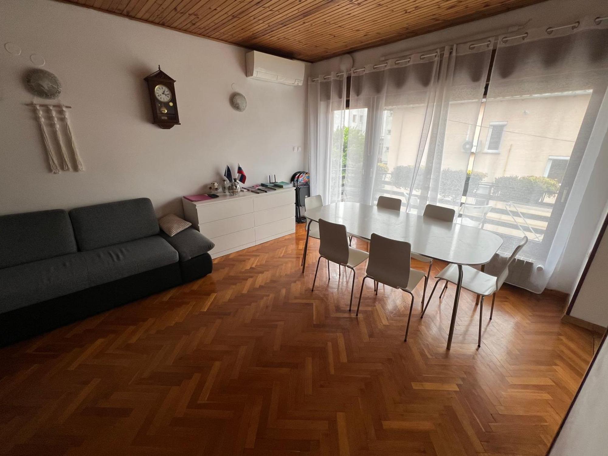 Apartma Magnolija Nova Gorica Buitenkant foto