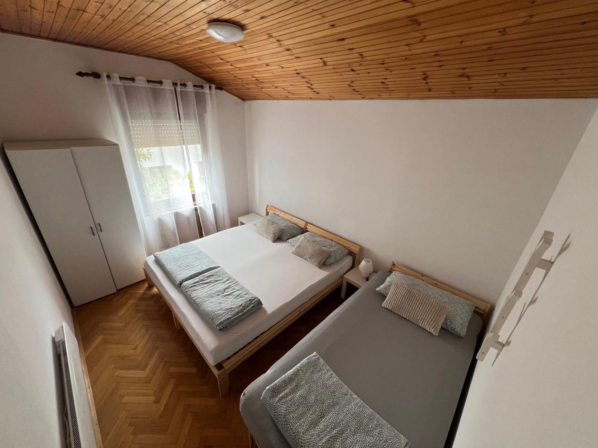 Apartma Magnolija Nova Gorica Buitenkant foto