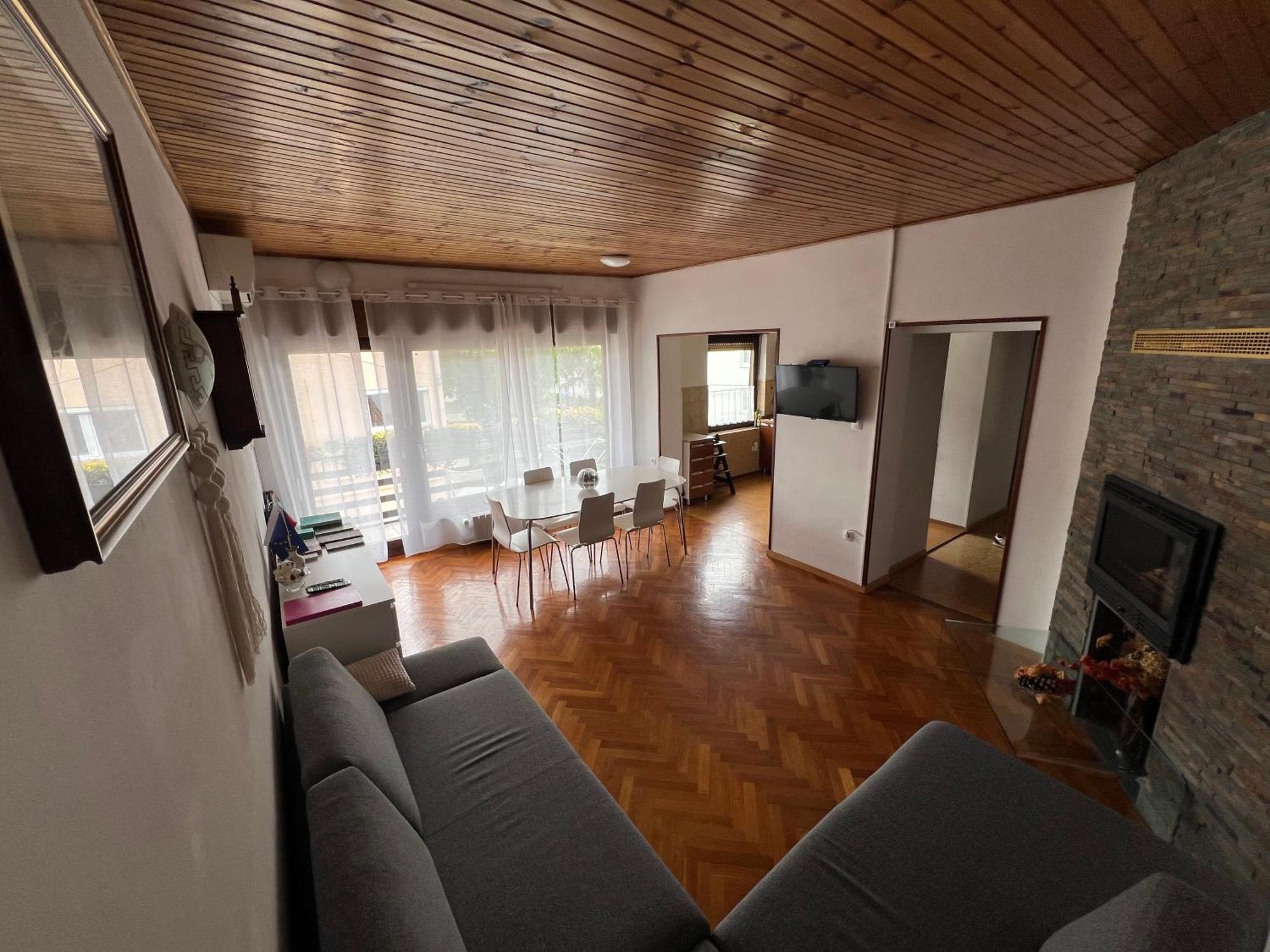 Apartma Magnolija Nova Gorica Buitenkant foto