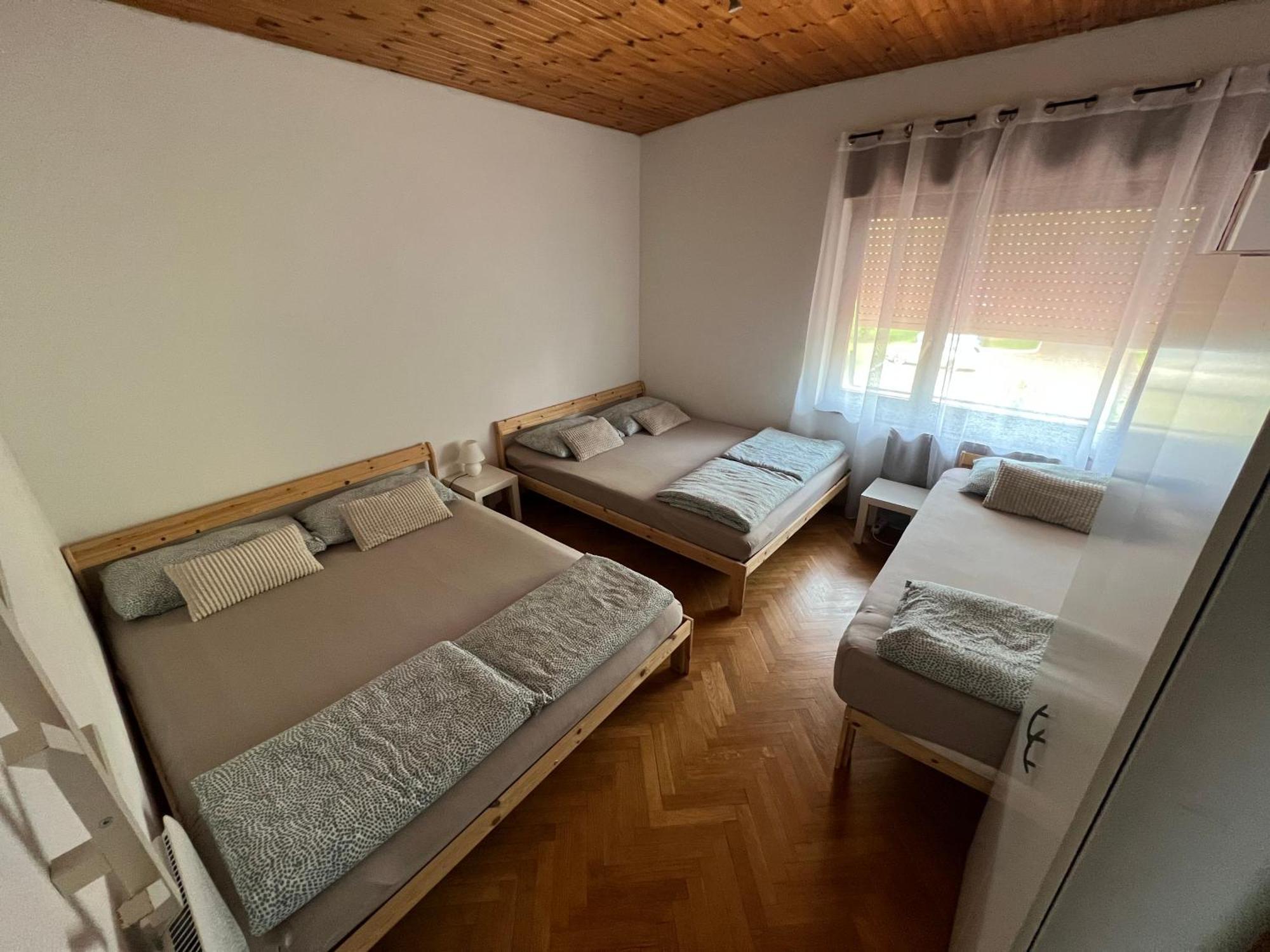 Apartma Magnolija Nova Gorica Buitenkant foto